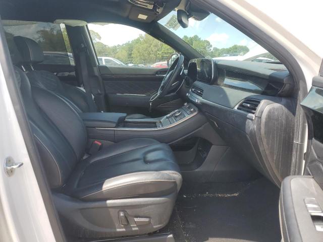 2021 HYUNDAI PALISADE C KM8R74HE5MU295844