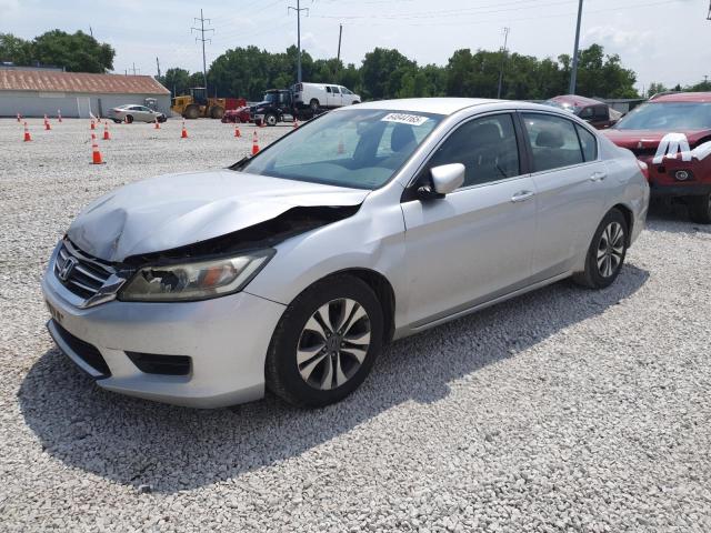 2013 HONDA ACCORD LX - 1HGCR2F34DA194078