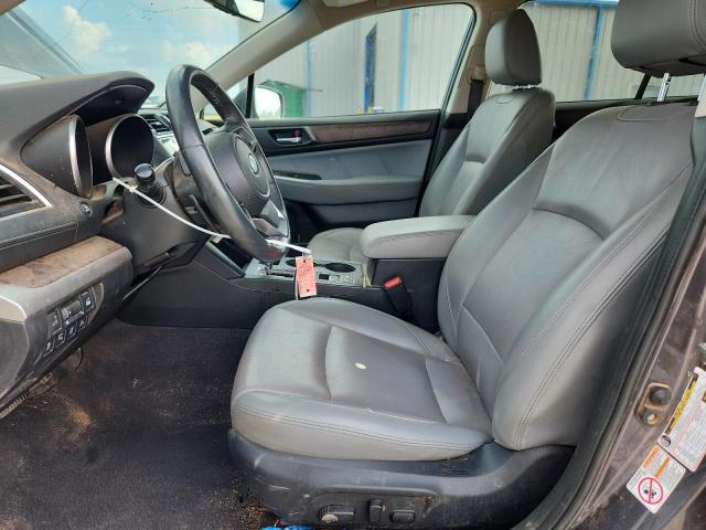 2018 SUBARU OUTBACK 3. 4S4BSENC9J3238556