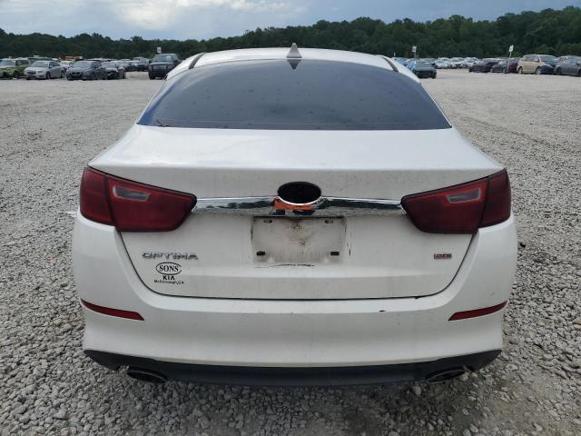 2015 KIA OPTIMA LX KNAGM4A70F5649179