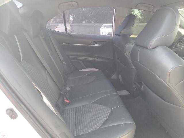 2019 TOYOTA CAMRY L 4T1B11HK2KU714754