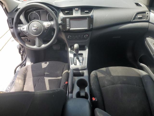 2019 NISSAN SENTRA S 3N1AB7AP9KY456156