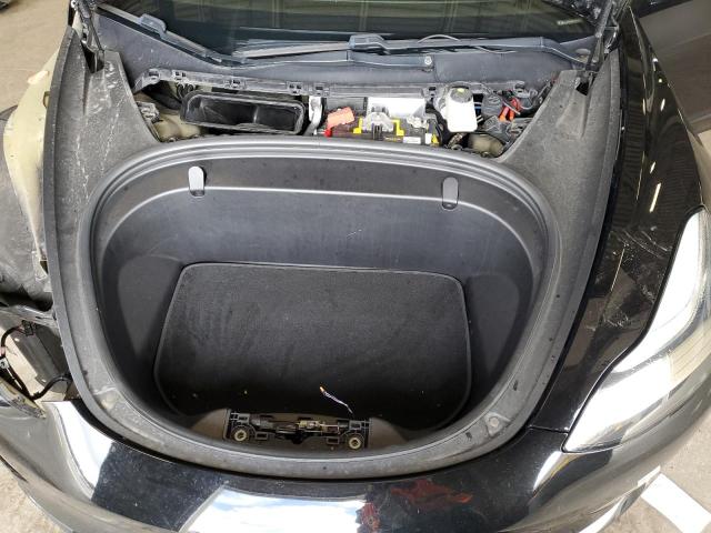 2019 TESLA MODEL 3 5YJ3E1EB9KF209188