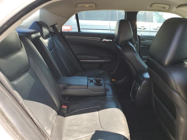 2015 CHRYSLER 300 LIMITE 2C3CCAAG8FH930792