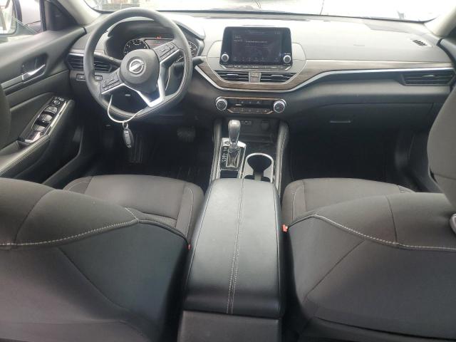 2023 NISSAN ALTIMA SV 1N4BL4DV3PN326228