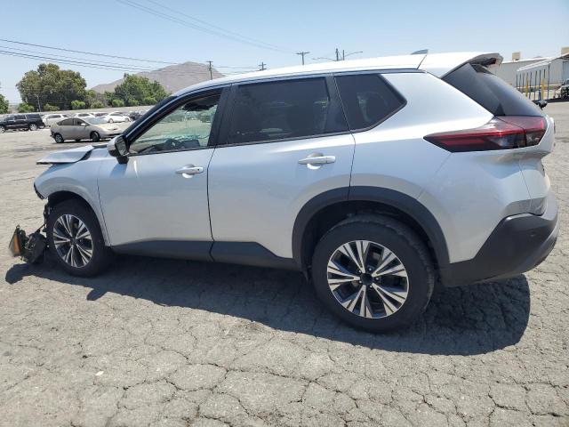 2023 NISSAN ROGUE SV 5N1BT3BA2PC835335