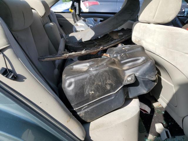 2011 TOYOTA CAMRY BASE - 4T1BF3EK9BU630612