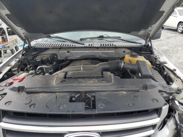 2016 FORD EXPEDITION EL XLT 1FMJK1HT0GEF13082