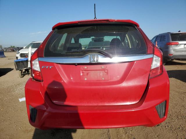 2016 HONDA FIT EX JHMGK5H72GS003504