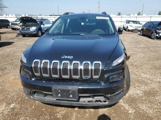 2016 JEEP CHEROKEE S 1C4PJMAB3GW153885