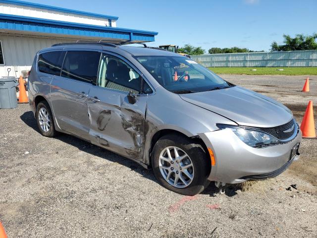 2020 CHRYSLER VOYAGER LX 2C4RC1DG9LR261164