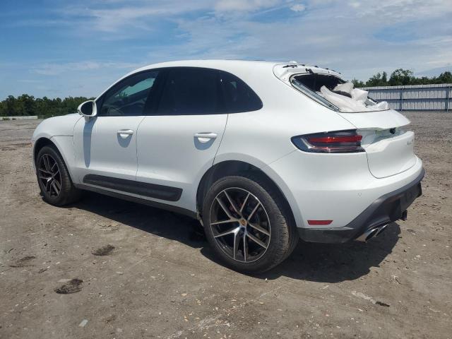 Vin: wp1ag2a5xslb41356, lot: 62109055, porsche macan s 20252