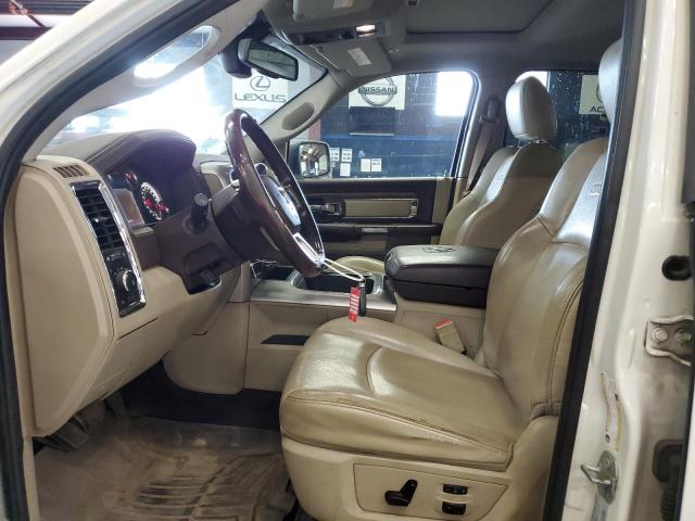 2017 RAM 2500 LARAM 3C6UR5FL3HG517622
