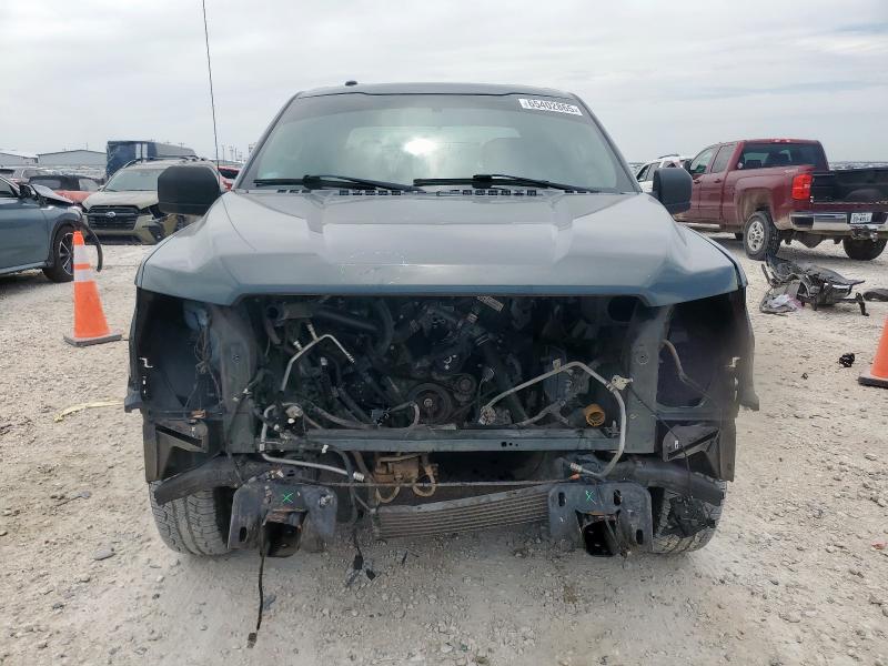 2018 FORD F150 SUPER - 1FTEW1CB1JKD83492