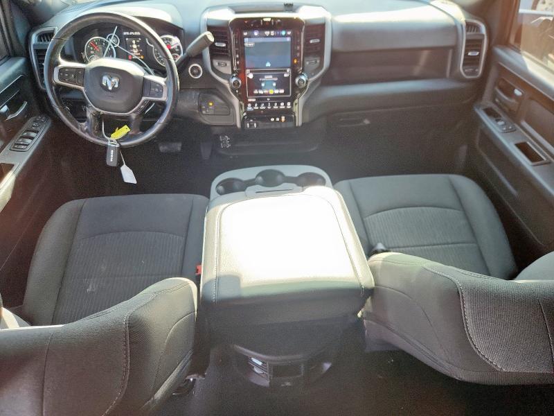 2024 RAM 3500 TRADE 3C63RRGLXRG344975
