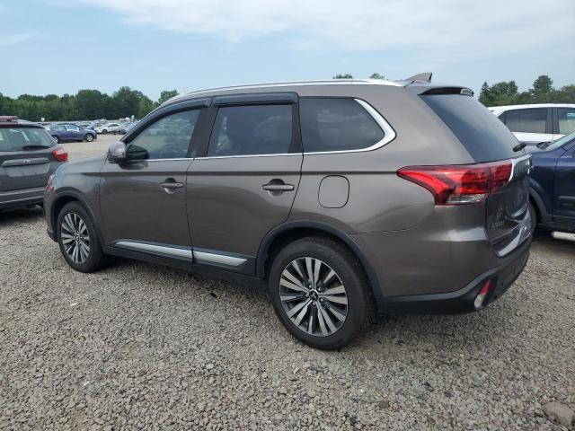 2019 MITSUBISHI OUTLANDER JA4AZ3A3XKZ053480