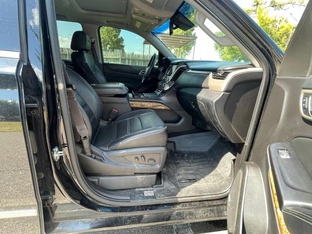 2016 GMC YUKON XL D 1GKS2HKJ3GR301508