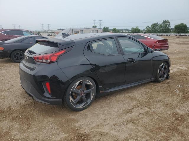 2019 HYUNDAI VELOSTER T KMHTH6AB1KU008267