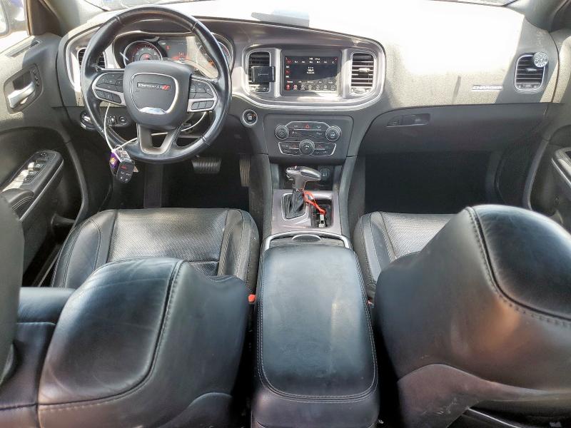 2020 DODGE CHARGER SX 2C3CDXBG9LH204109