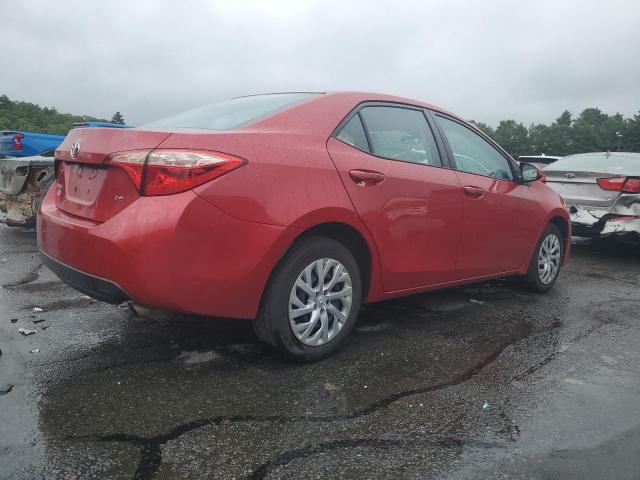 2017 TOYOTA COROLLA L 2T1BURHE5HC809416