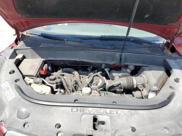 2010 CHEVROLET TRAVERSE L - 1GNLVGED3AS136929
