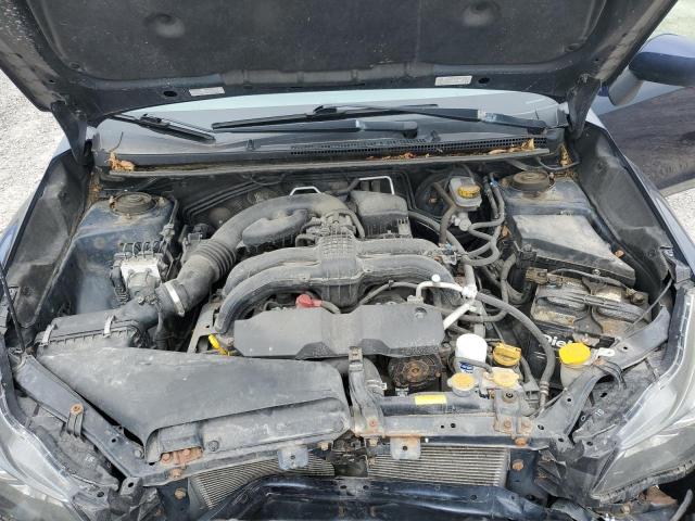 2016 SUBARU IMPREZA JF1GPAA65GH350129
