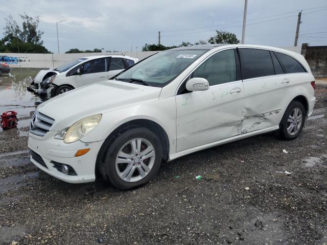MERCEDES-BENZ R 350