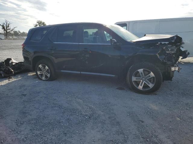 2023 HONDA PILOT EXL 5FNYG2H40PB014719