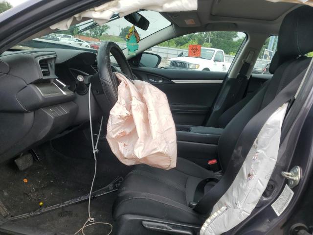 2016 HONDA CIVIC EX 19XFC2F72GE051227