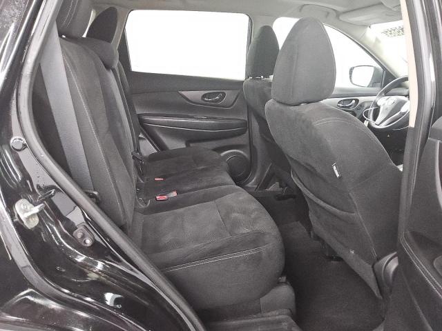 2014 NISSAN ROGUE S - 5N1AT2MV8EC823211