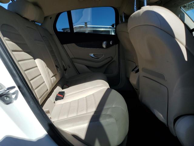 2018 MERCEDES-BENZ GLC COUPE - WDC0J4KB2JF350371