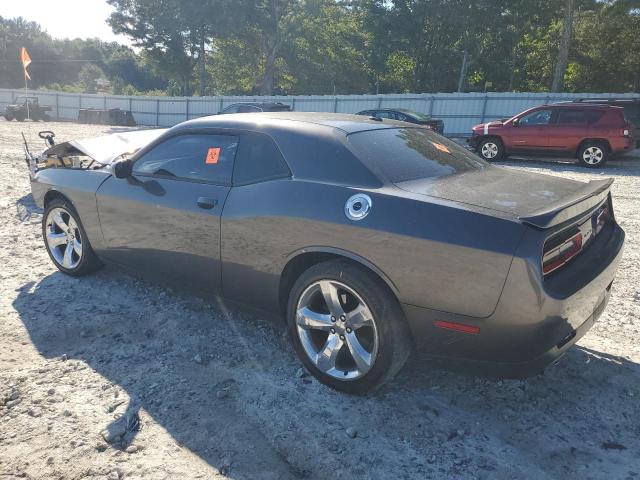 2015 DODGE CHALLENGER SXT 2C3CDZAG6FH833831
