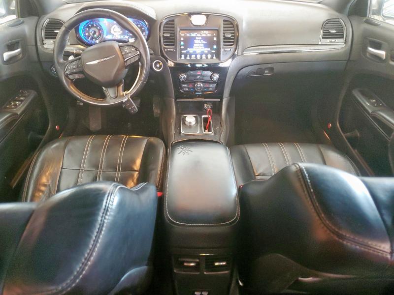 2015 CHRYSLER 300 S 2C3CCABG2FH898632