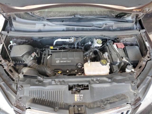 2016 BUICK ENCORE KL4CJESBXGB619073