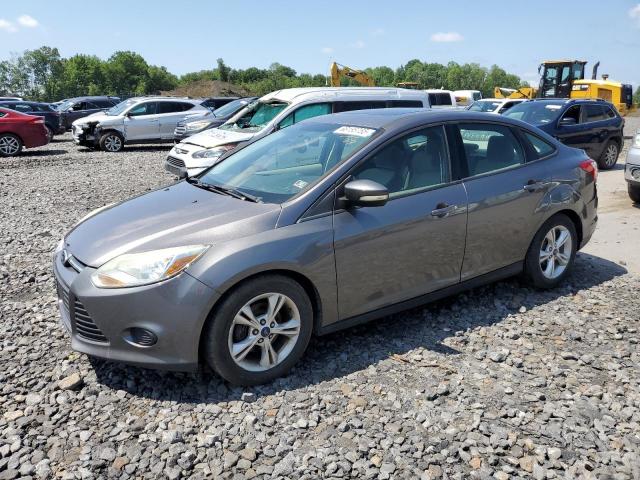 2014 FORD FOCUS SE #3317786074