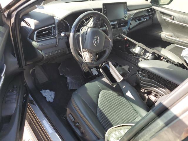 2023 TOYOTA CAMRY - 4T1S31AK1PU612518