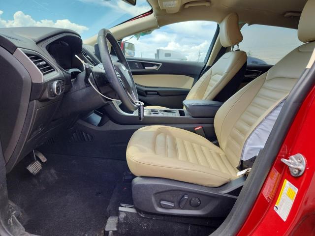 2024 FORD EDGE SEL - 2FMPK4J94RBA55281