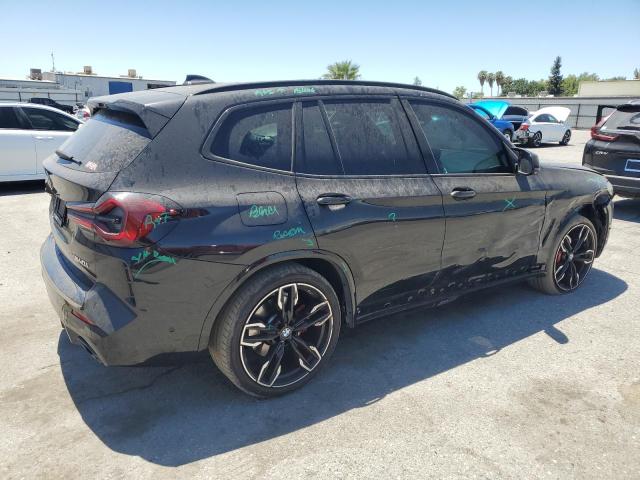 2023 BMW X3 M40I 5UX83DP0XP9T20938
