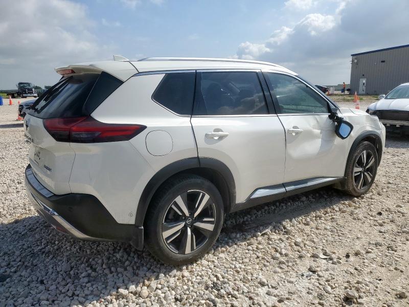 2021 NISSAN ROGUE PLAT JN8AT3DCXMW102270