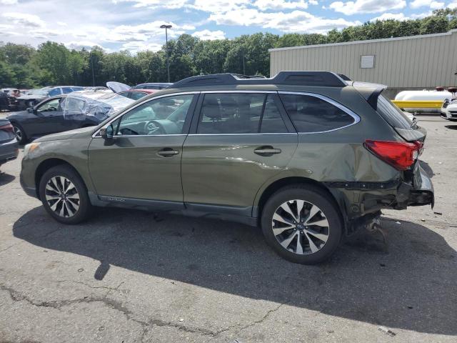 2015 SUBARU OUTBACK 2. 4S4BSAJC0F3243103