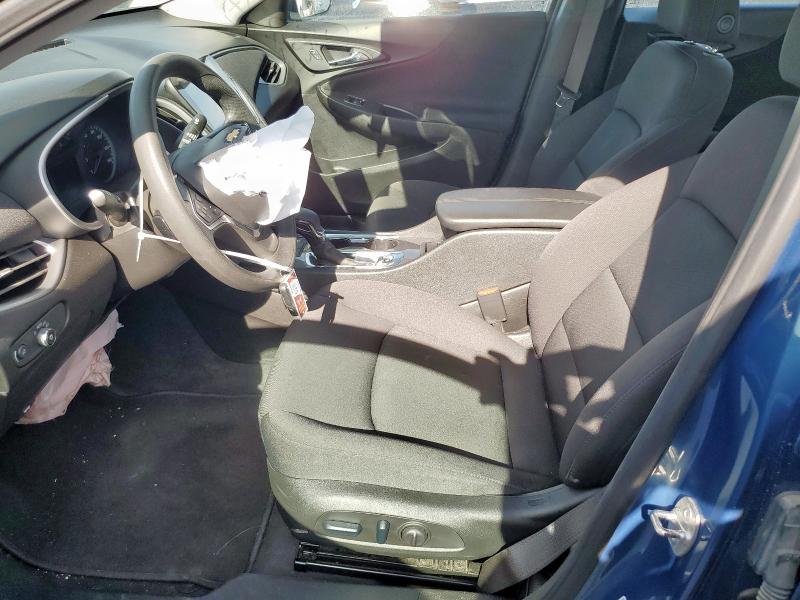 2024 CHEVROLET MALIBU LT - 1G1ZD5STXRF203075