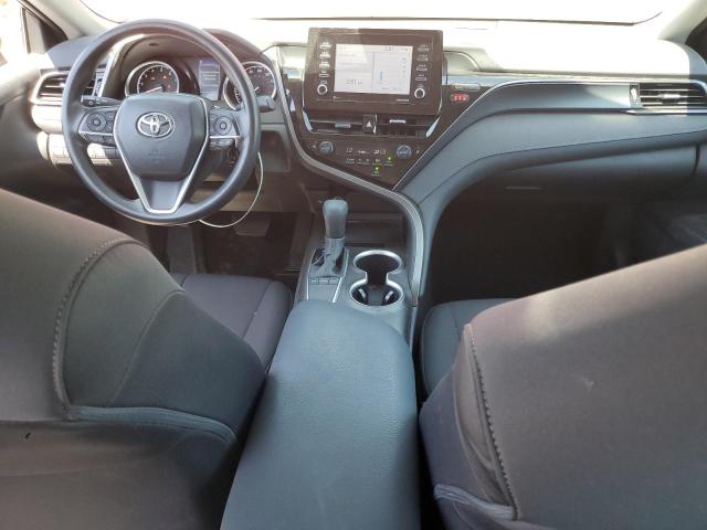 2022 TOYOTA CAMRY LE - 4T1C11AK3NU697014