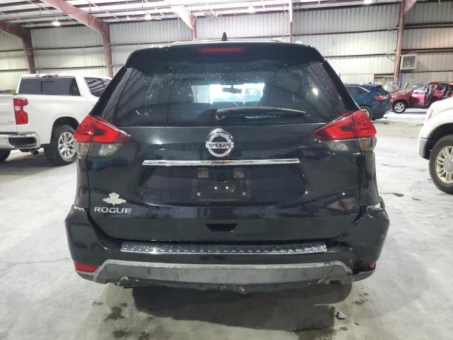 2017 NISSAN ROGUE S KNMAT2MTXHP562213