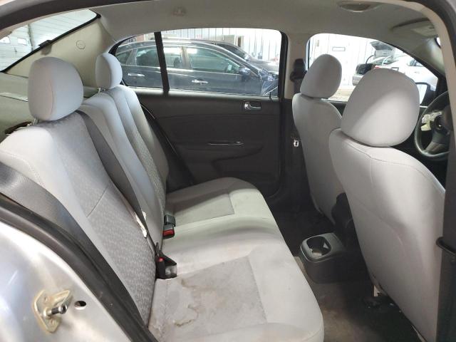 2010 CHEVROLET COBALT 2LT - 1G1AF5F59A7110582
