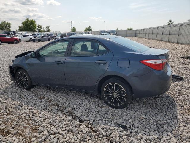 2016 TOYOTA COROLLA L 2T1BURHE8GC531979