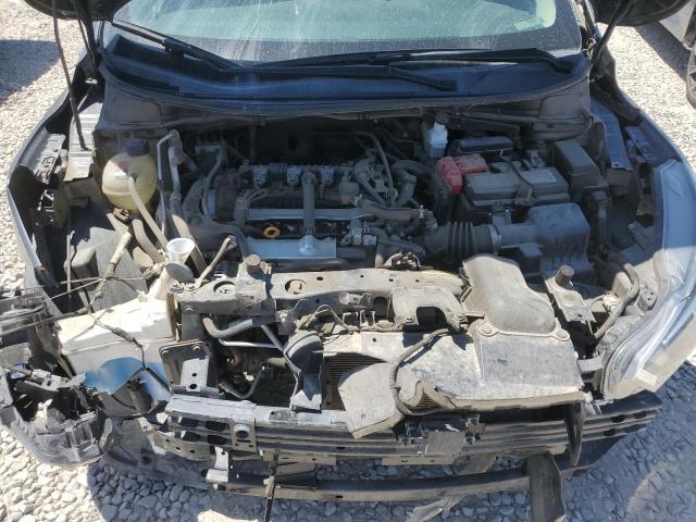2021 NISSAN VERSA SV - 3N1CN8EV2ML877862