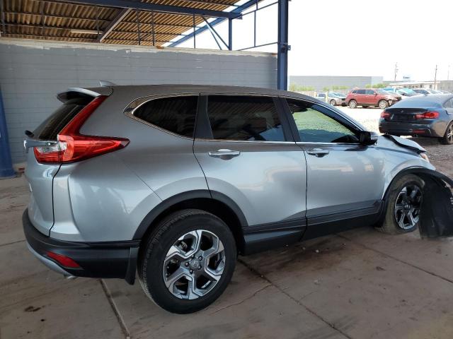 2019 HONDA CR-V EX - 5J6RW1H52KA044651