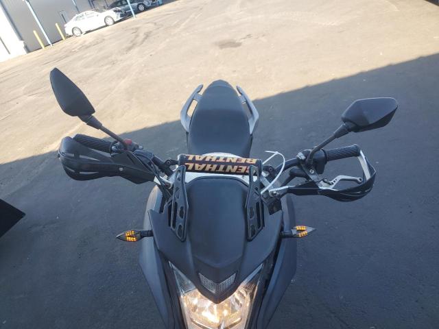 2014 HONDA CB500 X MLHPC4614E5100025