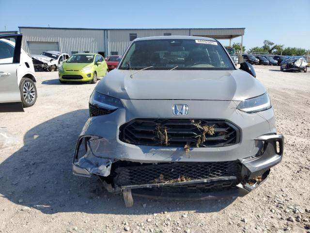 2025 HONDA HR-V SPORT 3CZRZ2H54SM707265