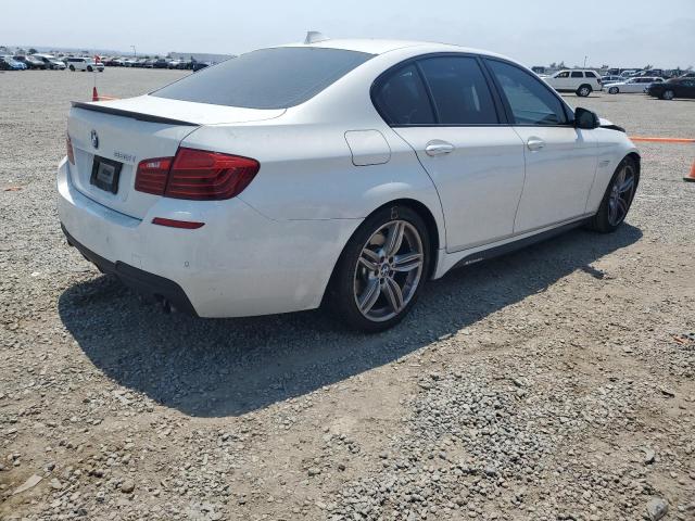 2016 BMW 535 I WBA5B1C56GG553022